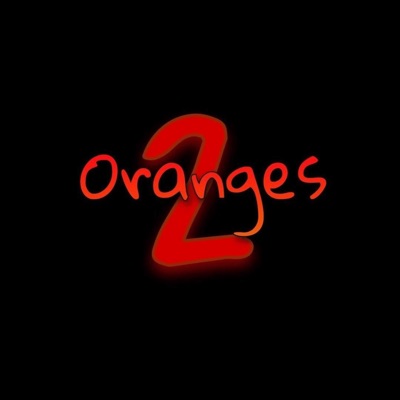 Orangesv2 - Single