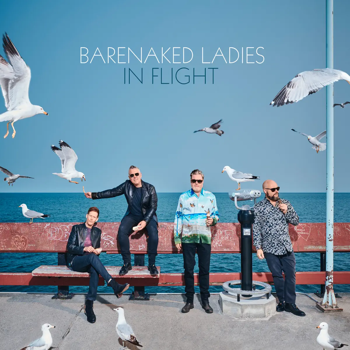 Barenaked Ladies - In Flight (2023) [iTunes Plus AAC M4A]-新房子