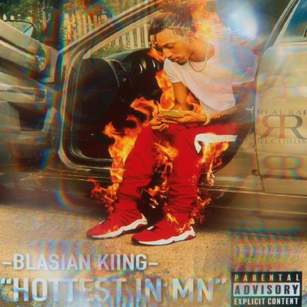 Hottest In Mn