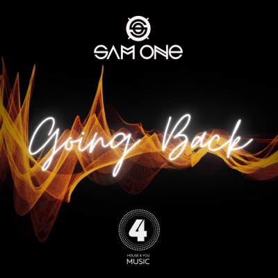 Going Back (Club Mix) - Single