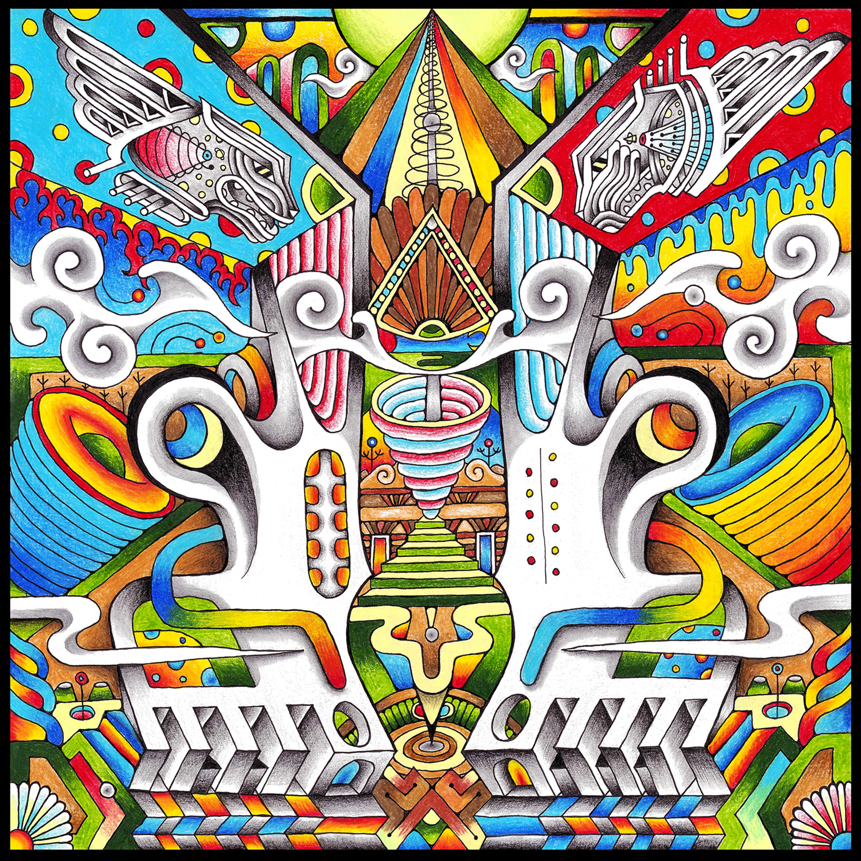 Landing - Single