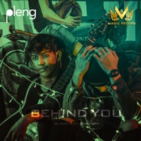 Behind You - Single - ML MGR & LONG BUNN