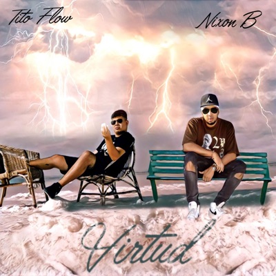 Virtud (feat. Tito Flow) - Single