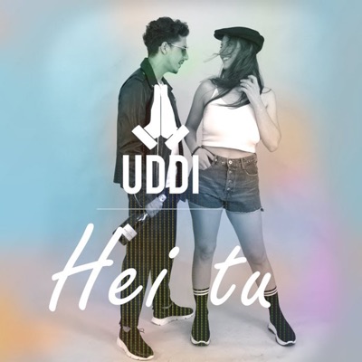 Hei Tu - Single