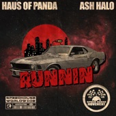 Runnin' artwork