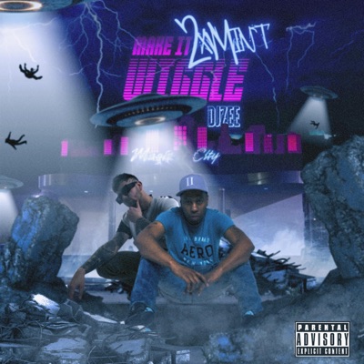 Make It Wiggle (feat. DJZee) - Single