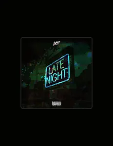 Listen to BNY, watch music videos, read bio, see tour dates & more!