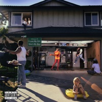Between Friends Ablum Cover