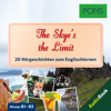 PONS Hörbuch Englisch: The Skye's the Limit - Dominic Butler & PONS-Redaktion