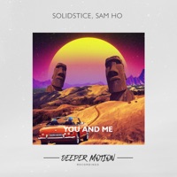 You and Me - Single - Solidstice & Sam Ho