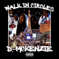 WALK IN CIRCLES - D. McKenzie