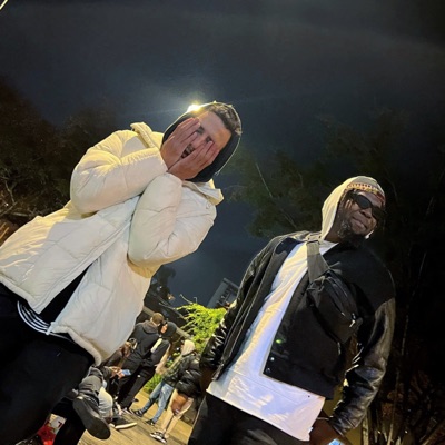 Barão (feat. WIMMERS) - Single