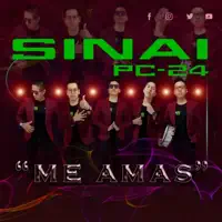 Me Amas — Sinai pc24