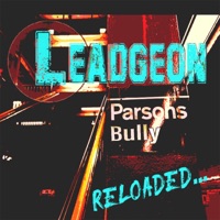 Parsons Bully - EP - Leadgeon