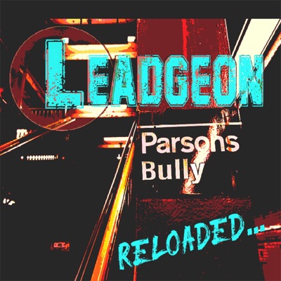 Parsons Bully - EP