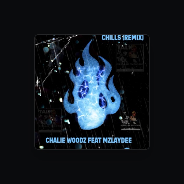 Chalie Woodz's avatar