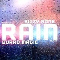 Rain - Single - Burro Magic