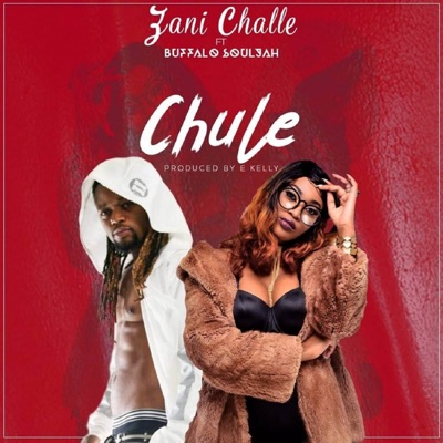 Chule (feat. Buffalo Souljah) - Single