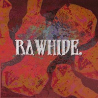 RAWHIDE + This is Where I Throw Up Now - Voidfiller