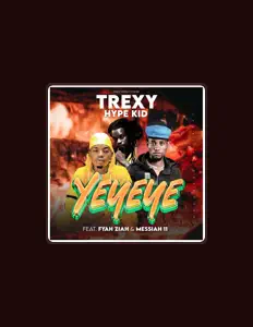 Fyah Ziah을(를) 듣고, 뮤직 비디오를 보고, 약력을 읽고, 투어 일정 등을 확인하세요!