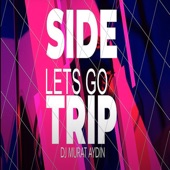 Side Trip Let's Go artwork