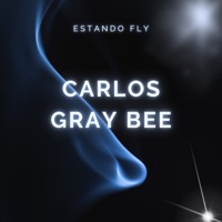 Estando Fly (feat. Real King, 2wo Bee & Adán Zapata) - Single - Carlos Gray Bee