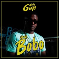 Hay bobo (by ch) - Single - Wally Gun