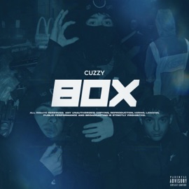 BOX Cuzzy