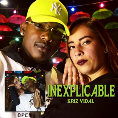 Inexplicable - Single