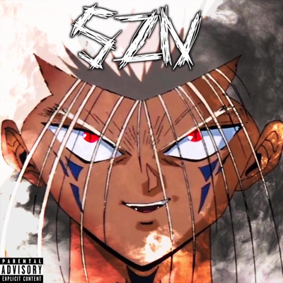 Demon Szn (feat. Eklips) - Single