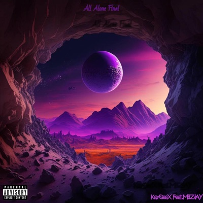 All Alone Final (feat. MBZJAY) - Single