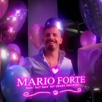 Mario Forte