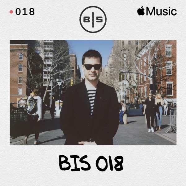 Beats In Space 018: Tim Sweeney (DJ Mix)