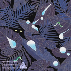 Dark Eyes - Single