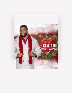 Dengarkan Ronelle Jones, tonton video musik, baca bio, lihat tanggal tur & lainnya!