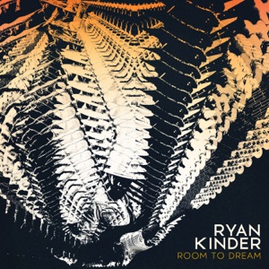 Ryan Kinder - Jane - 排舞 编舞者