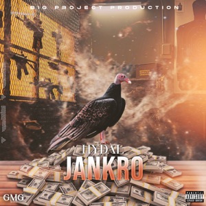 Jankro - Single