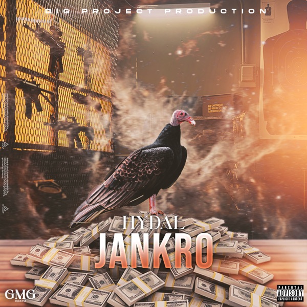 Jankro - Single