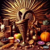 Cornucópia - Single - PAPS999