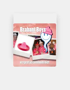 Ascolta Brabant Boys, guarda video musicali, leggi la biografia, vedi le date del tour & altro!