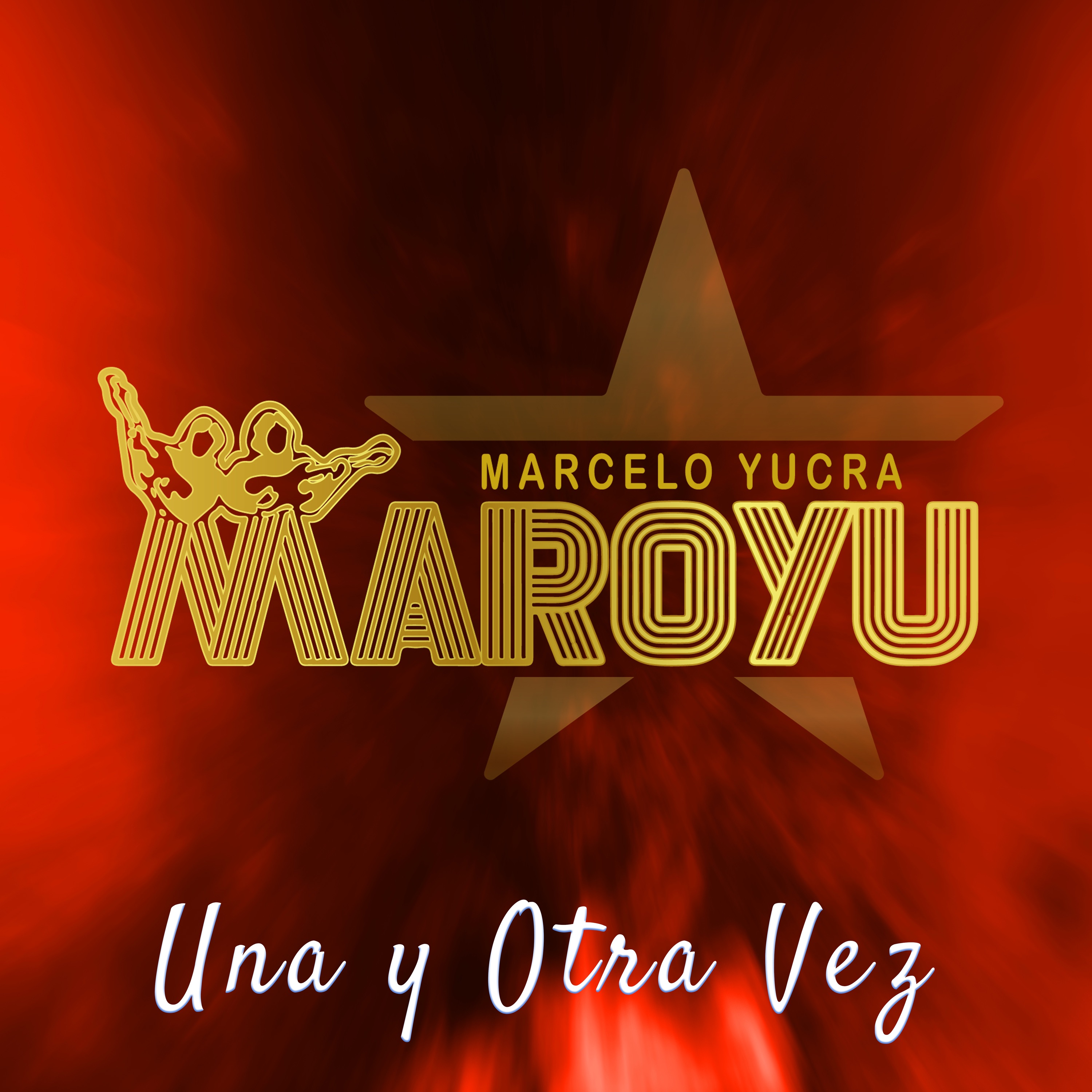 Una y Otra Vez - Single