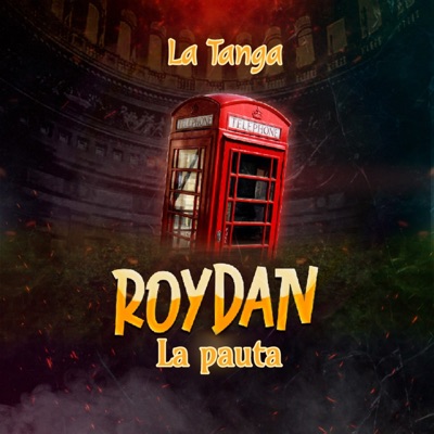 La Tanga (feat. Devy Tunne) - Single