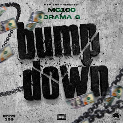 Bumpdown (feat. Drama G.) - Single
