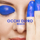 Occhi D'oro (Daniela Savoldi Remix) artwork