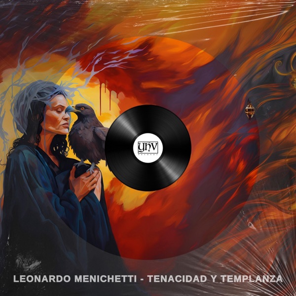 Tenacidad y Templanza - Single