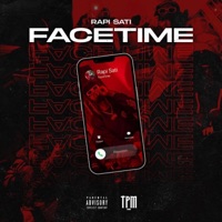 Facetime - Single - Rapi Sati