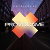 Provocame (feat. Patriarcas) - Single