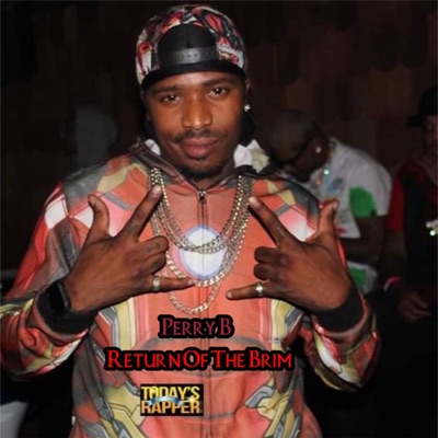 Return of the Brim - Single