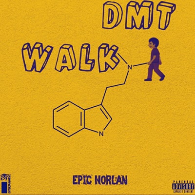 DMT Walk - Single