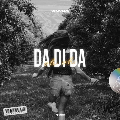 DA DI DA (Oh Oh) - Single